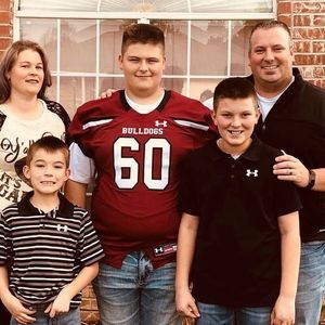 Meet your Posher, Matt